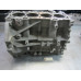#BKR21 Engine Cylinder Block From 2018 Ford EcoSport  2.0 CM5E6015CA